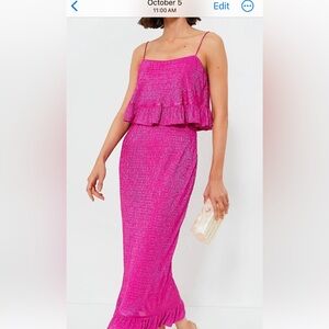 Beautiful Saylor dress NWT